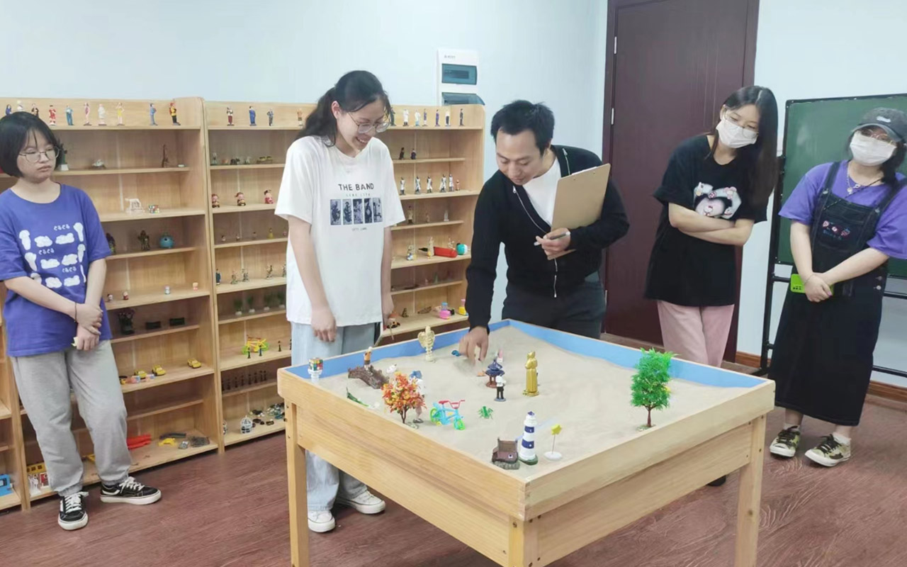 邢台浙江药科职业大学