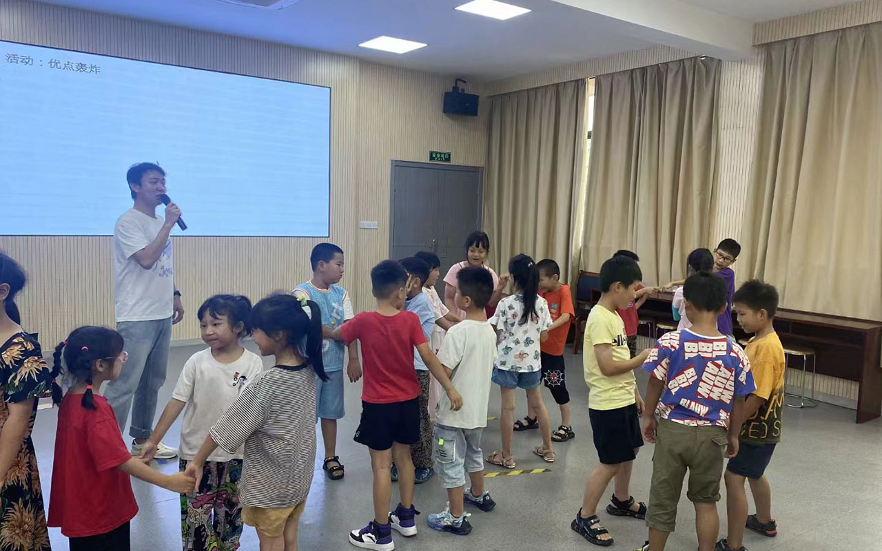 邢台龙观乡中心学校